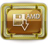 Драйвер AMD